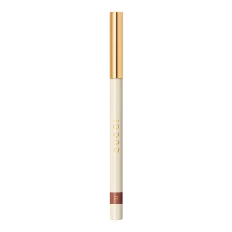 gucci crayon lip liner sephora.